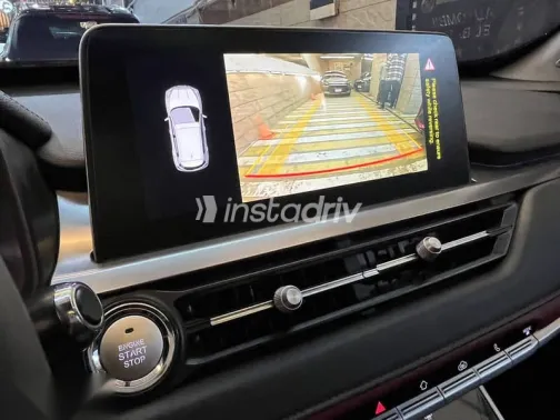 Chery Tiggo 2025 Black Used for Sale - 8