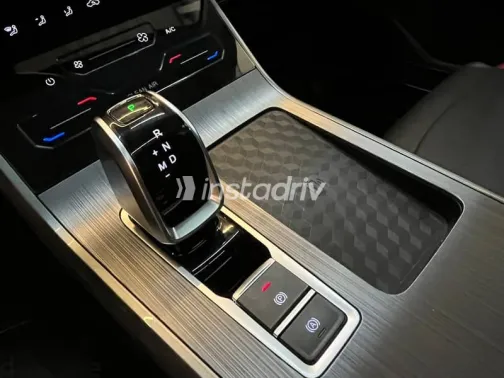 Chery Tiggo 2025 Black Used for Sale - 9