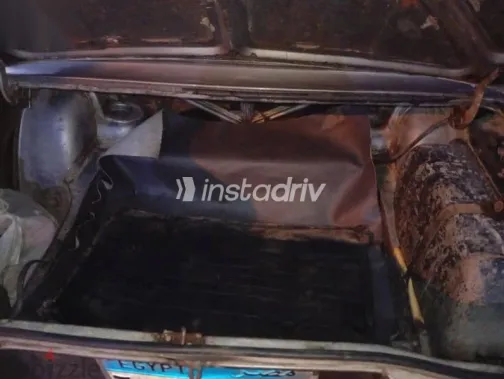 لادا 2107 2008 فضي مستعملة للبيع - 4