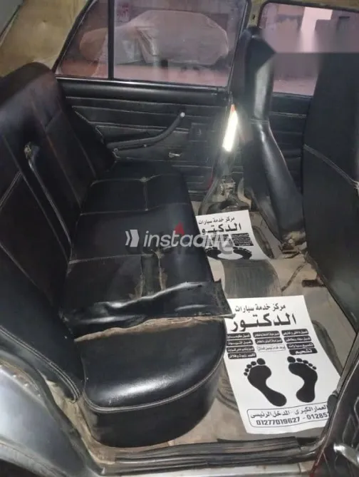 لادا 2107 2008 فضي مستعملة للبيع - 5