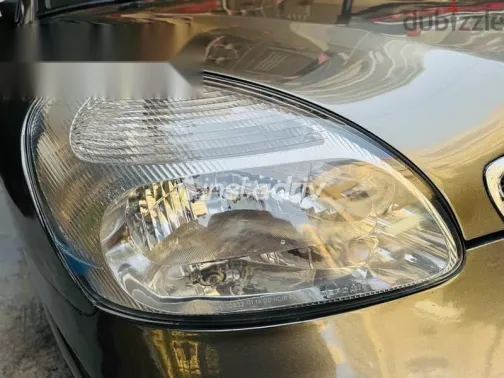 Daewoo Nubira 2004 Beige Used for Sale - 7