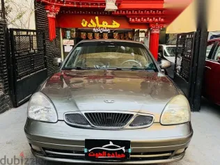 دايو نوبيرا 2004 بيج مستعملة للبيع