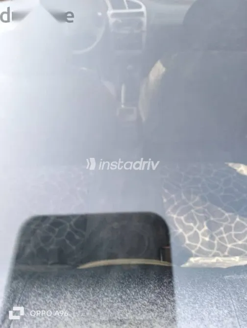 Daewoo Lanos 2007 Dark Blue Used for Sale - 2