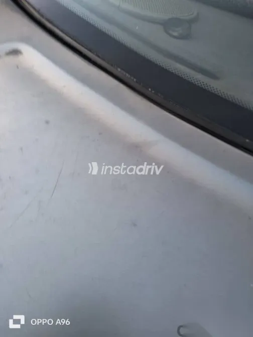 Daewoo Lanos 2007 Dark Blue Used for Sale - 3