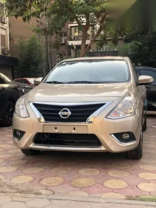 نيسان صنى 2026 بيج جديدة للبيع