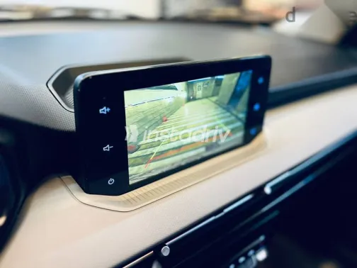 شيفروليه أوبترا 2026 فضي مستعملة للبيع - 8