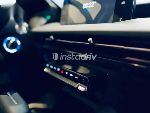 شيفروليه أوبترا 2026 فضي مستعملة للبيع - 9