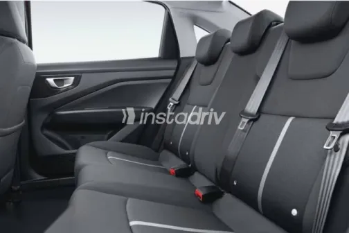 شيفروليه أوبترا 2026 فضي جديدة للبيع - 2