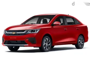 شيفروليه أوبترا 2026 فضي جديدة للبيع