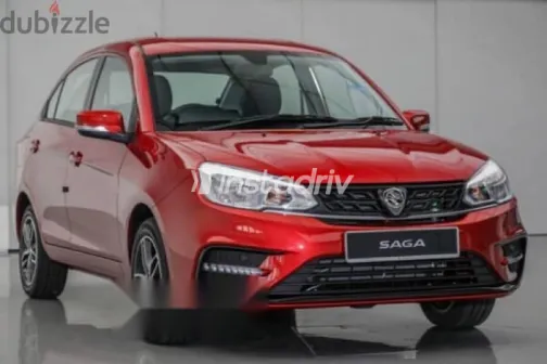 بروتون ساجا 2026 أسود جديدة للبيع - 1