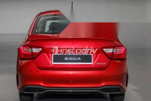 بروتون ساجا 2026 أسود جديدة للبيع - 2