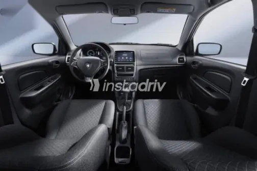 بروتون ساجا 2026 أسود جديدة للبيع - 3