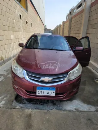 Chevrolet Optra 2018 White Used for Sale