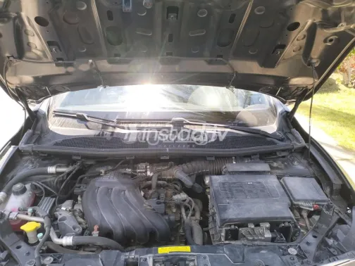 Renault Fluence 2015 White Used for Sale - 1