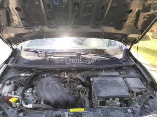 Renault Fluence 2015 White Used for Sale