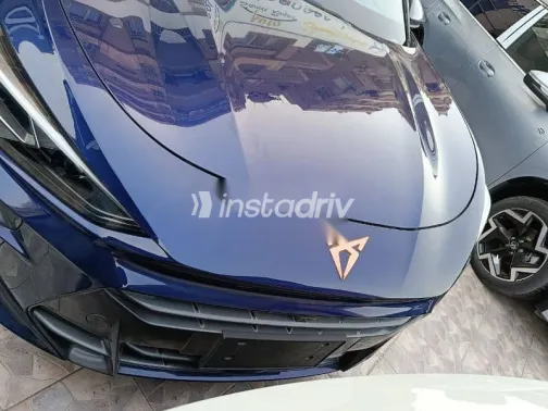 كوبرا تيرامار 2026 أزرق غامق جديدة للبيع - 6