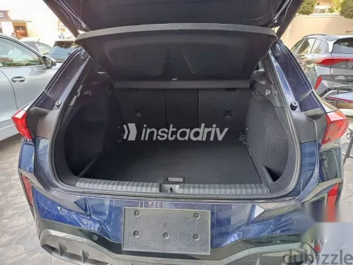 كوبرا تيرامار 2026 أزرق غامق جديدة للبيع - 8