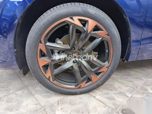 كوبرا تيرامار 2026 أزرق غامق جديدة للبيع - 1