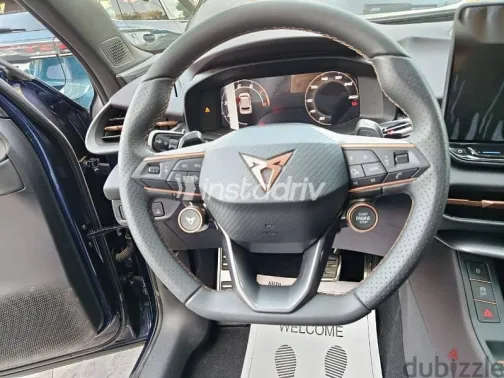 كوبرا تيرامار 2026 أزرق غامق جديدة للبيع - 2