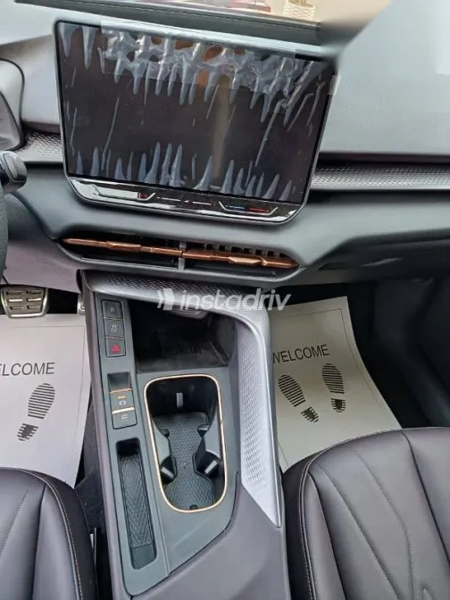 كوبرا تيرامار 2026 أزرق غامق جديدة للبيع - 3