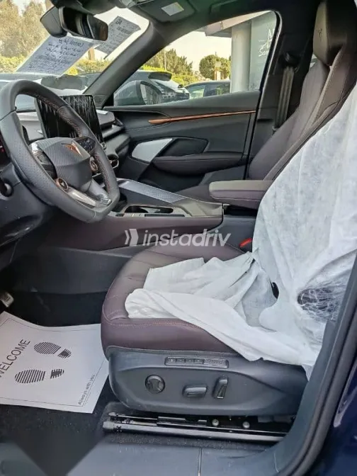 كوبرا تيرامار 2026 أزرق غامق جديدة للبيع - 4