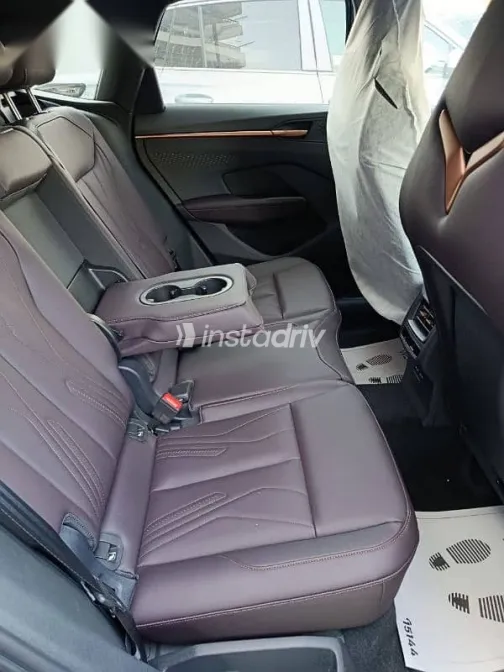 كوبرا تيرامار 2026 أزرق غامق جديدة للبيع - 5