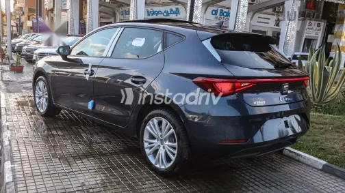 سيات ليون 2026 رمادي جديدة للبيع - 2