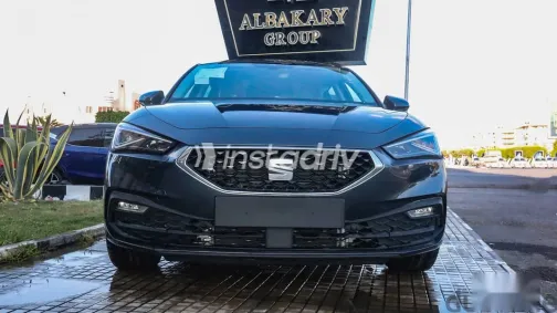 سيات ليون 2026 رمادي جديدة للبيع - 5