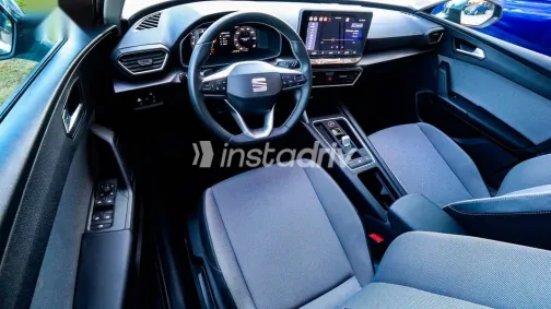 سيات ليون 2026 رمادي جديدة للبيع - 8