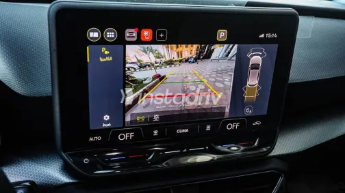 سيات ليون 2026 رمادي جديدة للبيع - 10