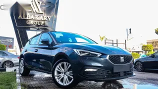 Seat Leon 2026 Gray New for Sale