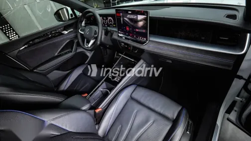 فولكس فاغن تيجون 2026 أبيض جديدة للبيع - 9