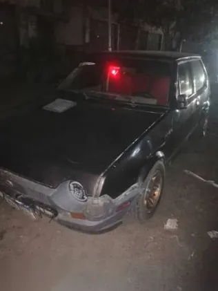 فيات ريتمو 1979 بني مستعملة للبيع