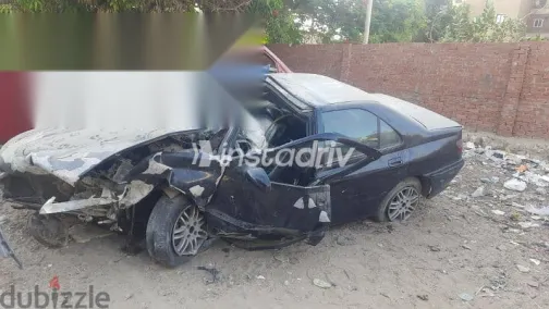 بيجو 406 2000 أسود مستعملة للبيع - 2