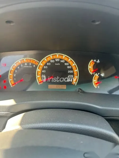 Byd F3 2020 Burgundy Used for Sale - 4