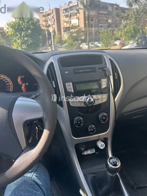 Byd F3 2020 Burgundy Used for Sale - 5