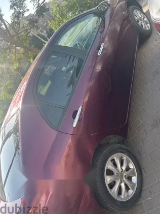 بى واى دى‬ F3 2020 نبيتي مستعملة للبيع