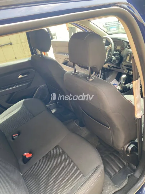 رينو داستر 2021 أبيض مستعملة للبيع - 4