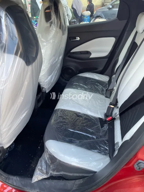 Nissan Juke 2025 White Used for Sale - 2