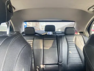 مرسيدس E 200 2020 أبيض مستعملة للبيع