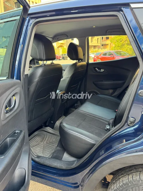 Renault Kadjar 2018 White Used for Sale - 8