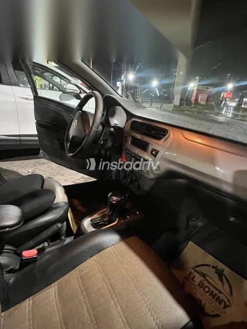 Citroën C Elysee 2021 Beige Used for Sale - 5