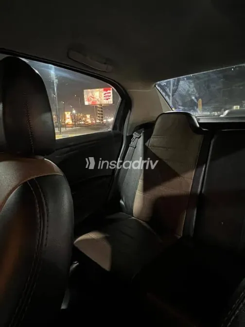 Citroën C Elysee 2021 Beige Used for Sale - 7