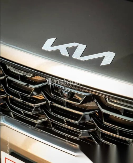 كيا سورينتو 2025 أخضر جديدة للبيع - 2