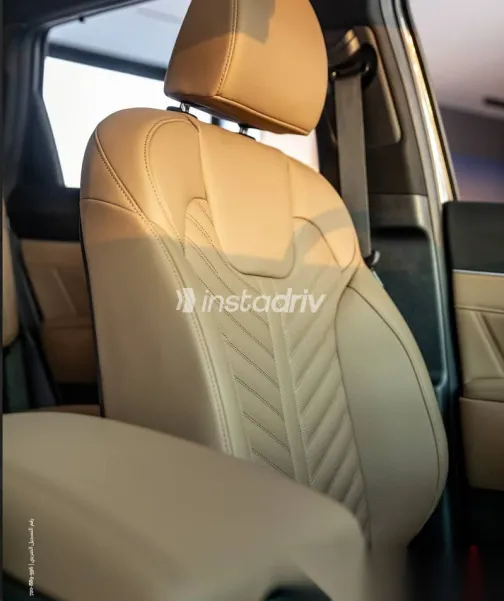 كيا سورينتو 2025 أخضر جديدة للبيع - 10