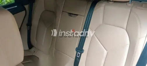 Porsche Macan 2020 Gray Used for Sale - 8