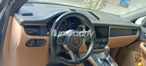 Porsche Macan 2020 Gray Used for Sale - 9