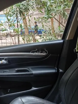 سوزوكى سياز 2022 أبيض مستعملة للبيع