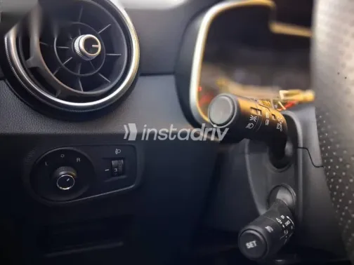 ام جى ZS 2025 فضي مستعملة للبيع - 8