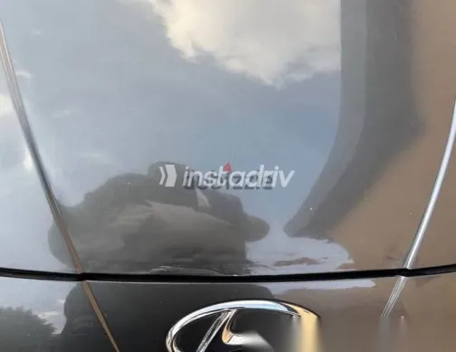 هيونداي إلنترا 2021 رمادي مستعملة للبيع - 8